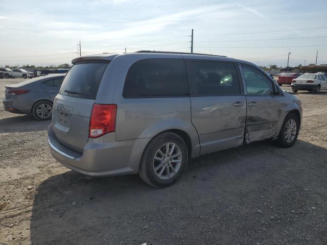 Photo 3 from auction – 2014 DODGE GRAND CARA with VIN 2C4RDGCG0ER340355