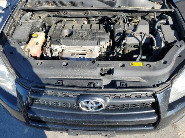 Photo 12 from auction – 2011 TOYOTA RAV4 with VIN 2T3ZF4DV1BW079955