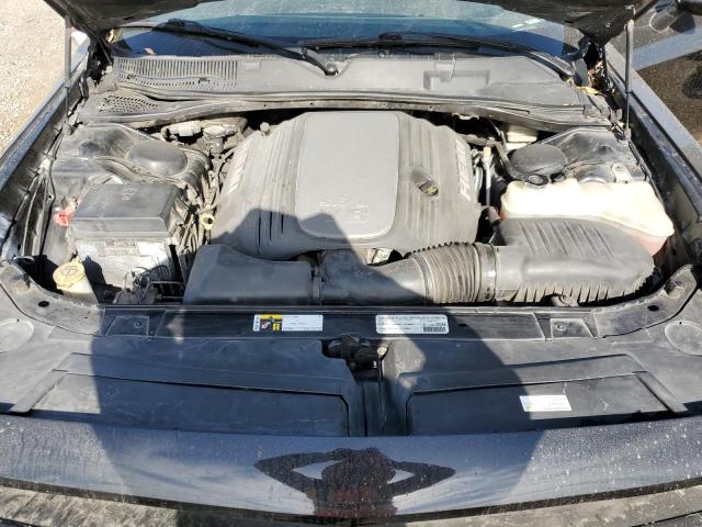 Photo 11 from auction – 2014 DODGE CHALLENGER with VIN 2C3CDYBT8EH277400