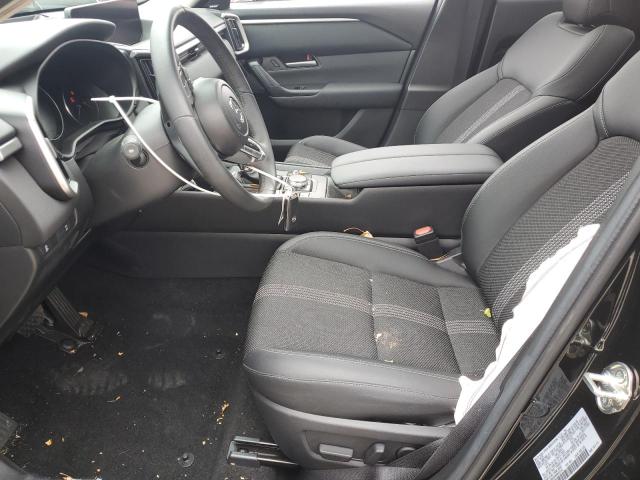 Photo 7 from auction – 2024 MAZDA CX-50 PREM with VIN 7MMVABDM4RN232158
