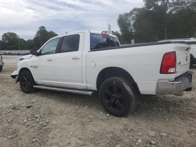 Photo 2 from auction – 2017 RAM 1500 SLT with VIN 3C6RR7LT2HG649406