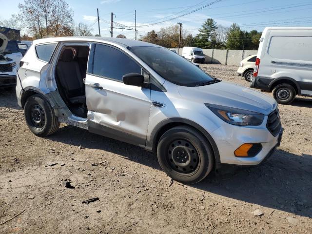 Photo 4 from auction – 2018 FORD ESCAPE S with VIN 1FMCU0F70JUB92760