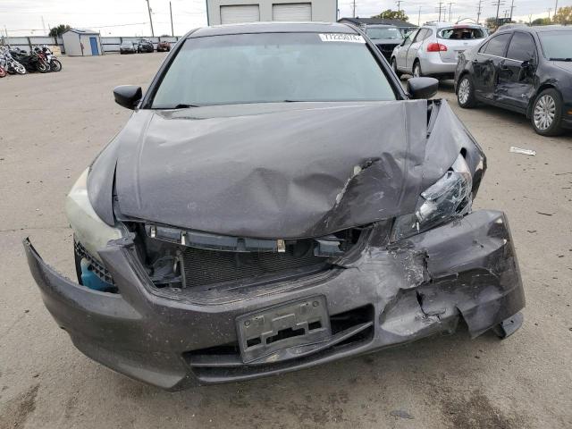 Photo 5 from auction – 2011 HONDA ACCORD EXL with VIN 1HGCP2F80BA072218