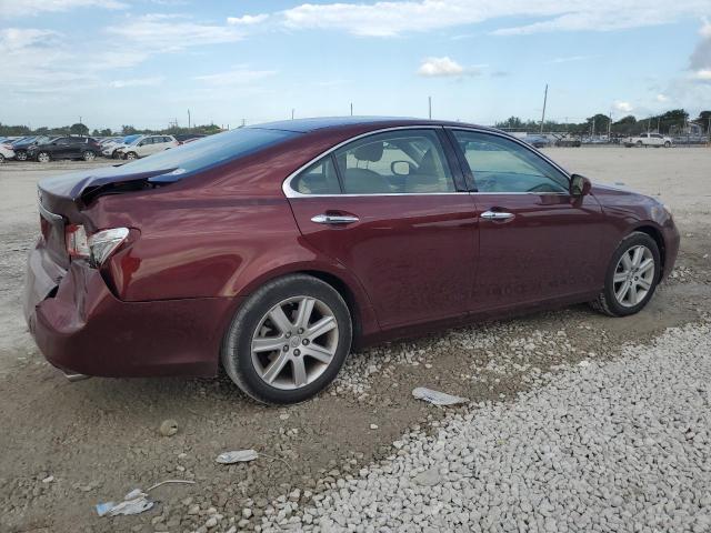 Photo 3 from auction – 2008 LEXUS ES 350 with VIN JTHBJ46G682208867