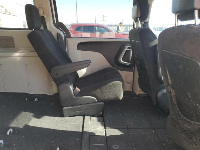Photo 11 from auction – 2013 DODGE GRAND CARA with VIN 2C4RDGCG4DR755550