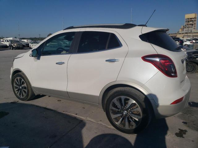 Photo 2 from auction – 2017 BUICK ENCORE ESS with VIN KL4CJCSB4HB028999