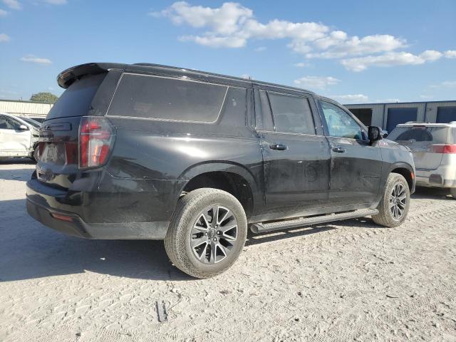 Photo 3 from auction – 2023 CHEVROLET SUBURBAN K with VIN 1GNSKDKD5PR306411