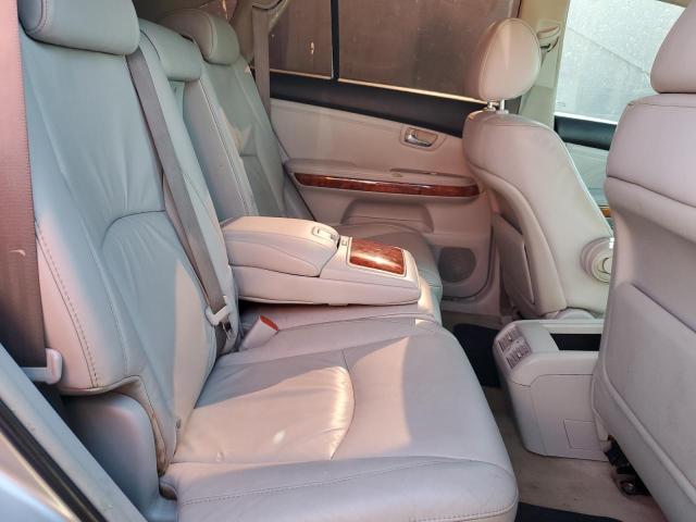 Photo 11 from auction – 2008 LEXUS RX 350 with VIN 2T2HK31UX8C083871