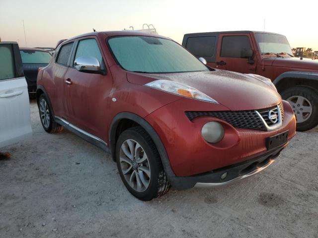 Photo 4 from auction – 2012 NISSAN JUKE S with VIN JN8AF5MV8CT112736