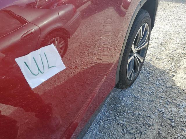 Photo 13 from auction – 2022 LEXUS RX 350 with VIN 2T2HZMAA0NC260561