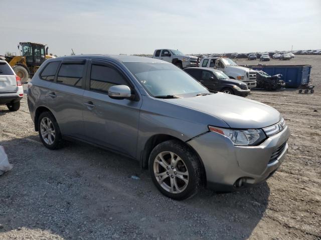 Photo 4 from auction – 2014 MITSUBISHI OUTLANDER with VIN JA4AZ3A3XEZ016126