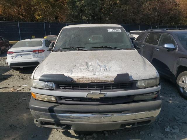 صورة رقم 5 من المزاد - 2002 CHEVROLET SILVERADO مع VIN 1GCEK14V22E143761