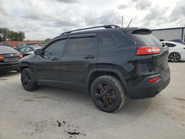 Photo 2 from auction – 2017 JEEP CHEROKEE S with VIN 1C4PJLAS1HW652809