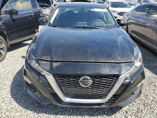 Photo 5 from auction – 2019 NISSAN ALTIMA S with VIN 1N4BL4BV3KC142995