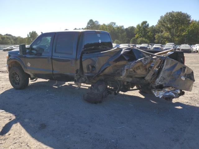 Photo 2 from auction – 2012 FORD F250 SUPER with VIN 1FT7W2BT4CEC02878