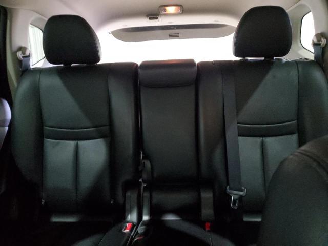 Photo 10 from auction – 2017 NISSAN ROGUE S with VIN JN8AT2MV4HW280323