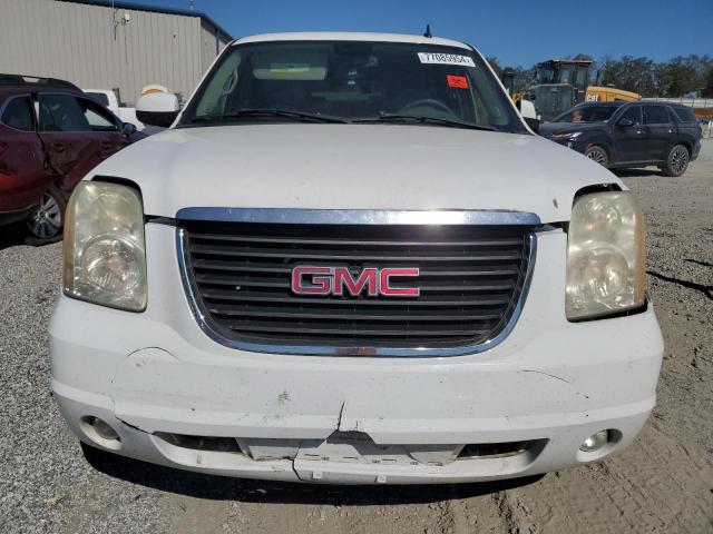 Photo 5 from auction – 2007 GMC YUKON with VIN 1GKFK13017J109923