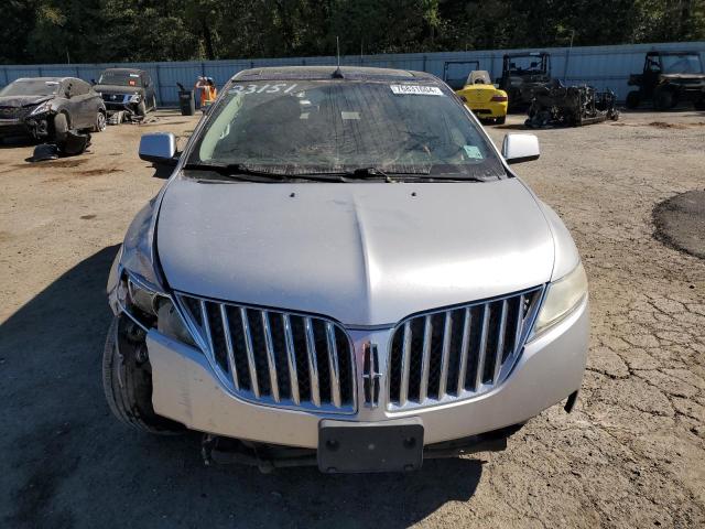 Photo 5 from auction – 2011 LINCOLN MKX with VIN 2LMDJ8JK3BBJ05890