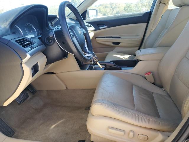 Photo 7 from auction – 2012 HONDA ACCORD SE with VIN 1HGCP2F68CA101528