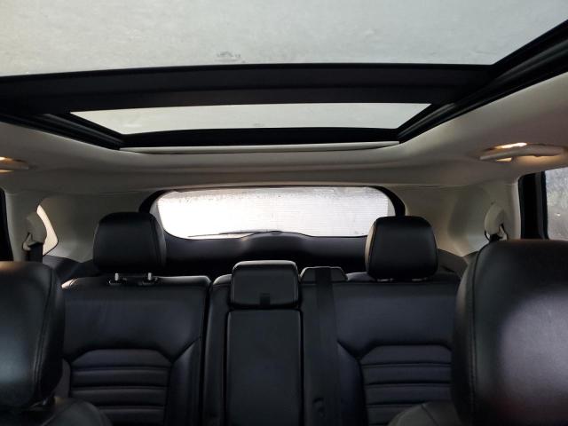 Photo 10 from auction – 2015 FORD EDGE SEL with VIN 2FMTK4J83FBC40844