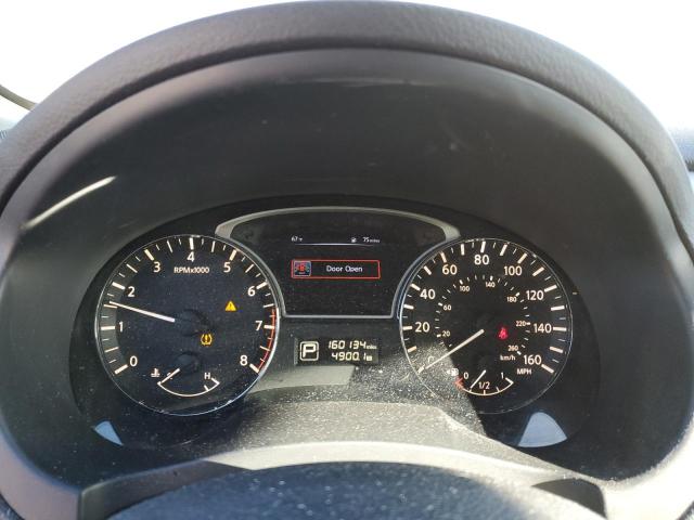 Photo 9 from auction – 2015 NISSAN ALTIMA 2.5 with VIN 1N4AL3AP1FC152780