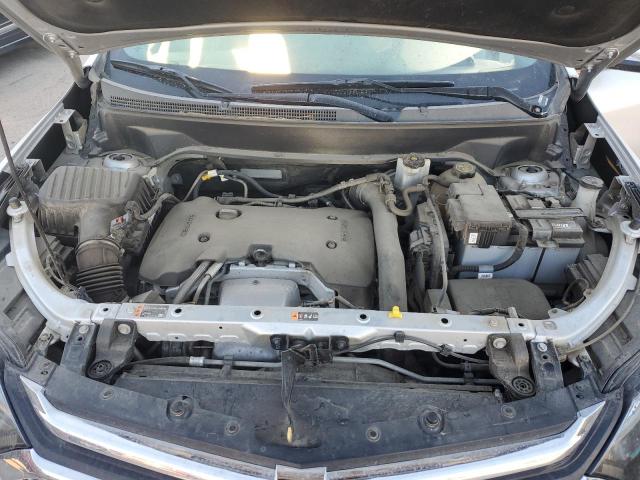 Photo 12 from auction – 2019 CHEVROLET EQUINOX PR with VIN 2GNAXYEX2K6169670