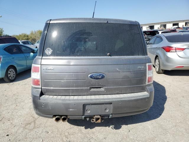 Photo 6 from auction – 2010 FORD FLEX SEL with VIN 2FMGK5CC9ABA74458