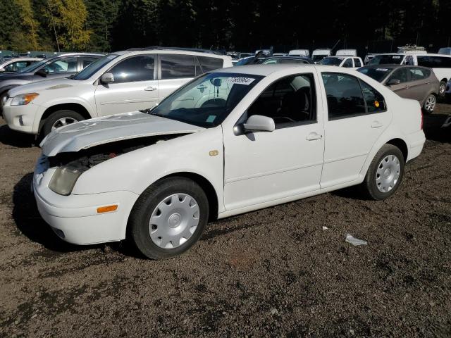 Photo 1 from auction – 2000 VOLKSWAGEN JETTA GLS with VIN 3VWSA29M8YM009221