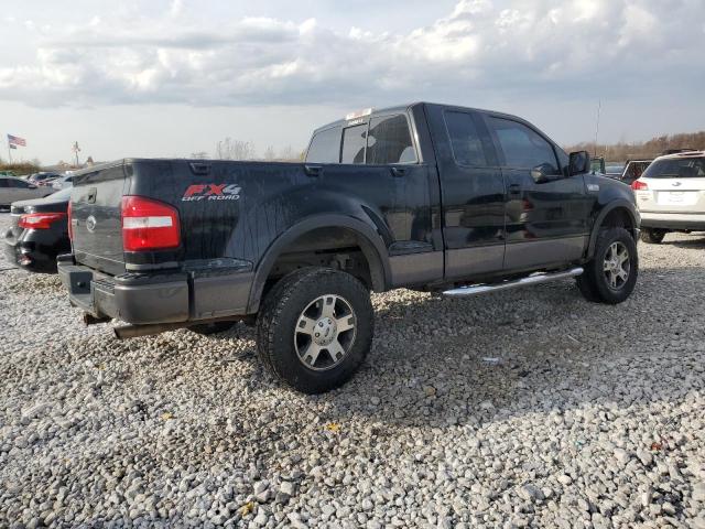Photo 3 from auction – 2004 FORD F150 with VIN 1FTPX04584KC29536