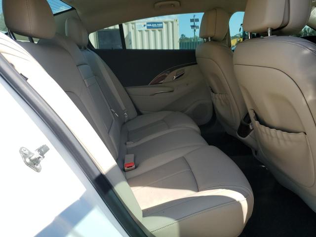 Photo 10 from auction – 2014 BUICK LACROSSE with VIN 1G4GB5G3XEF266888