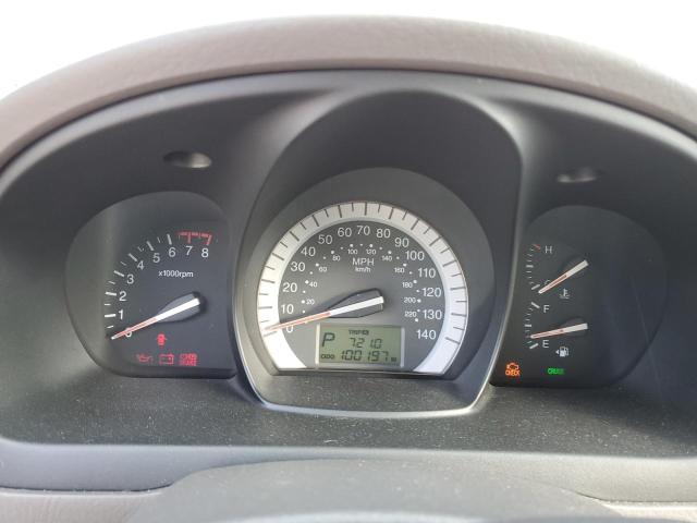 Foto 9 de la subasta – 2007 KIA SPECTRA EX con VIN KNAFE121775427693