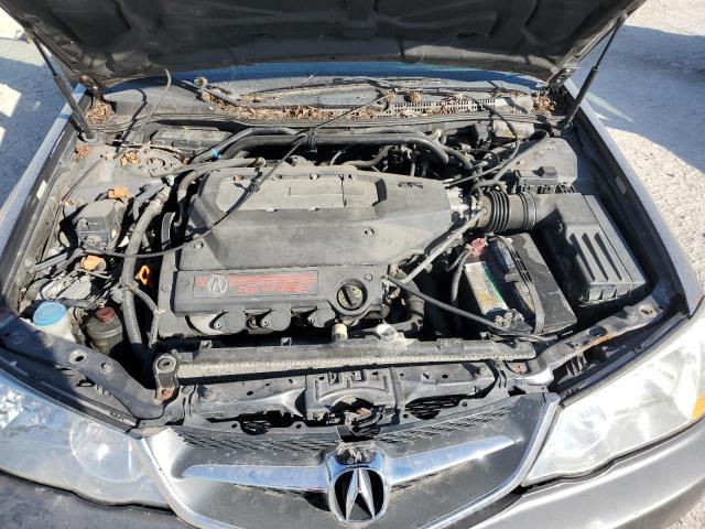Photo 11 from auction – 2003 ACURA 3.2TL TYPE with VIN 19UUA56923A009803