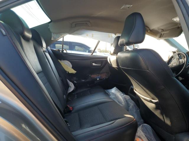 Photo 10 from auction – 2015 TOYOTA CAMRY LE with VIN 4T1BF1FK3FU966474