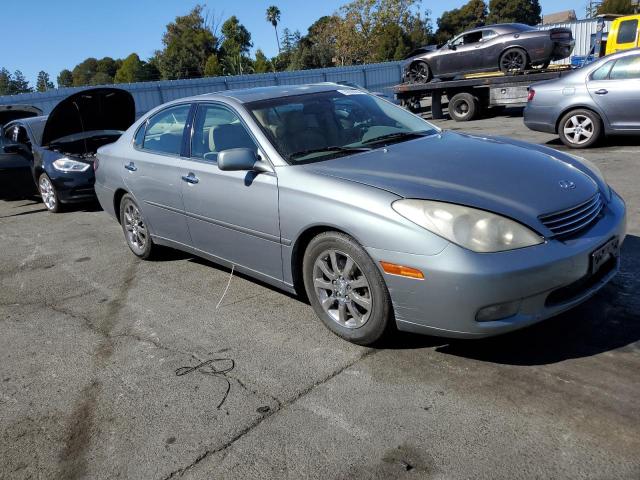Photo 4 from auction – 2002 LEXUS ES 300 with VIN JTHBF30G920013174