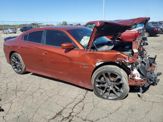 Photo 4 from auction – 2020 DODGE CHARGER SC with VIN 2C3CDXGJ5LH244160