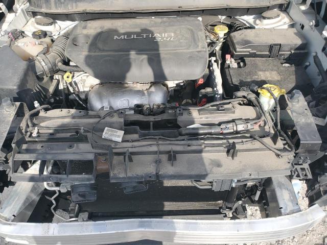 Photo 11 from auction – 2016 JEEP CHEROKEE S with VIN 1C4PJMAB3GW148038
