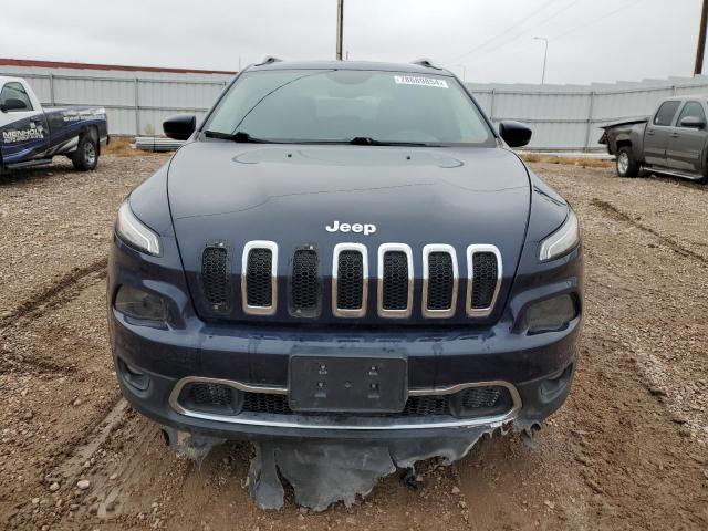 Photo 5 from auction – 2015 JEEP CHEROKEE L with VIN 1C4PJMDS6FW735442