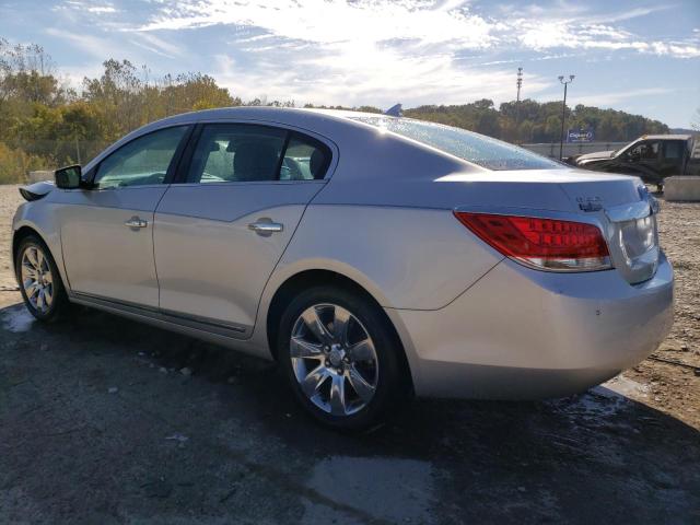 Photo 2 from auction – 2011 BUICK LACROSSE C with VIN 1G4GC5ED7BF129895