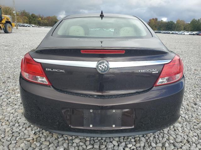 Photo 6 from auction – 2011 BUICK REGAL CXL with VIN W04GN5EC5B1033888