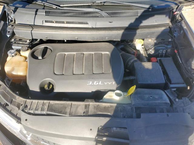 Photo 11 from auction – 2013 DODGE JOURNEY SX with VIN 3C4PDDBG3DT691747