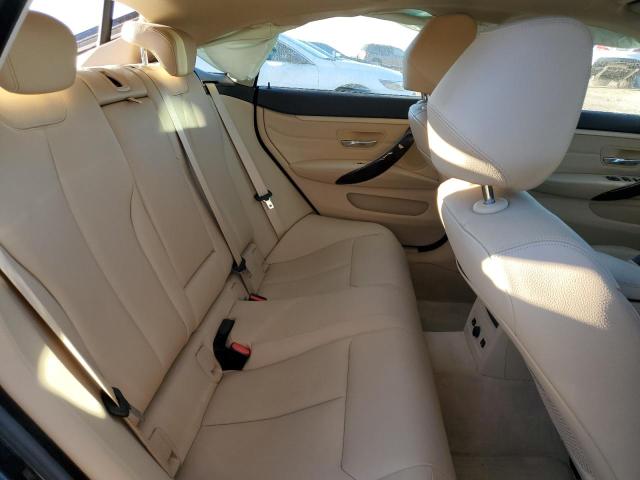 Photo 10 from auction – 2015 BMW 428 XI GRA with VIN WBA4A7C53FD415990