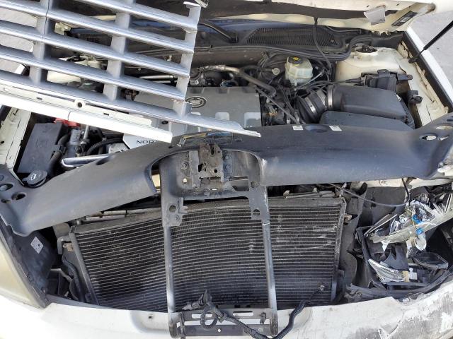 Photo 11 from auction – 2002 CADILLAC DEVILLE with VIN 1G6KD54Y12U138297