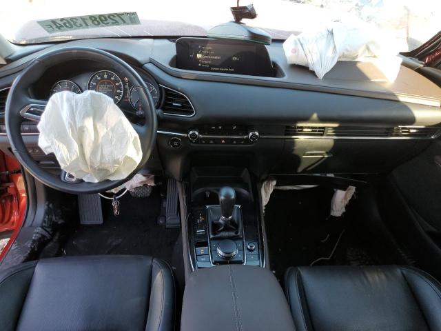Photo 8 from auction – 2021 MAZDA CX-30 PREM with VIN 3MVDMBDYXMM309798
