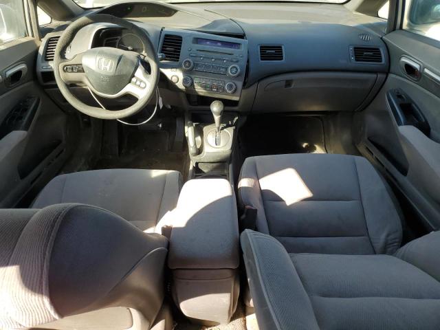 Photo 8 from auction – 2006 HONDA CIVIC EX with VIN 2HGFA16886H505350