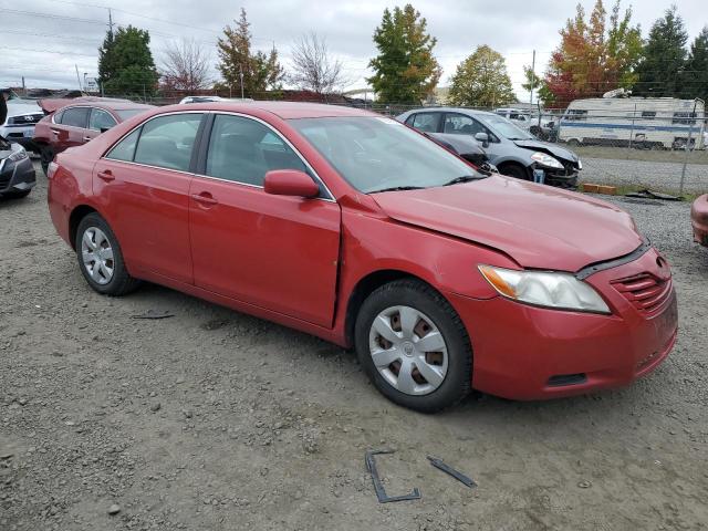 Photo 4 from auction – 2007 TOYOTA CAMRY CE with VIN 4T1BE46K07U164342