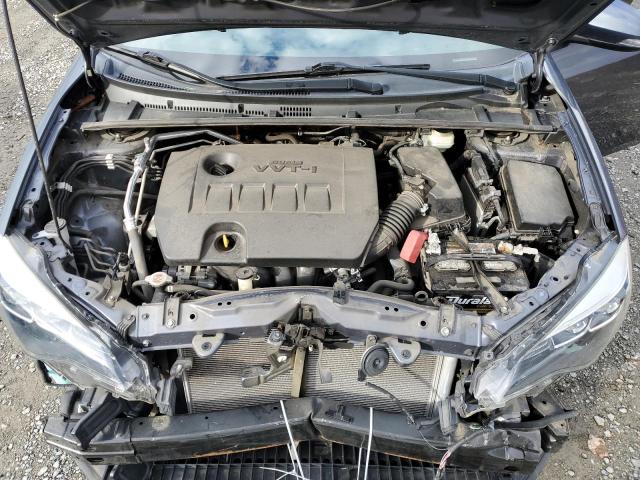 Photo 11 from auction – 2018 TOYOTA COROLLA L with VIN 5YFBURHE5JP753774