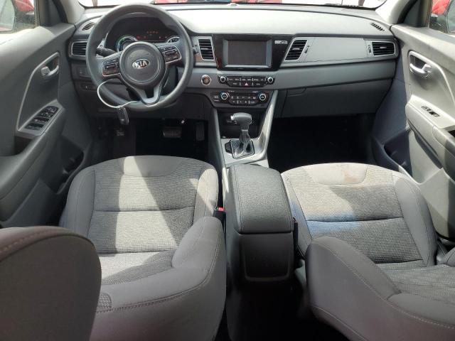 Photo 8 from auction – 2017 KIA NIRO FE with VIN KNDCB3LC9H5070853