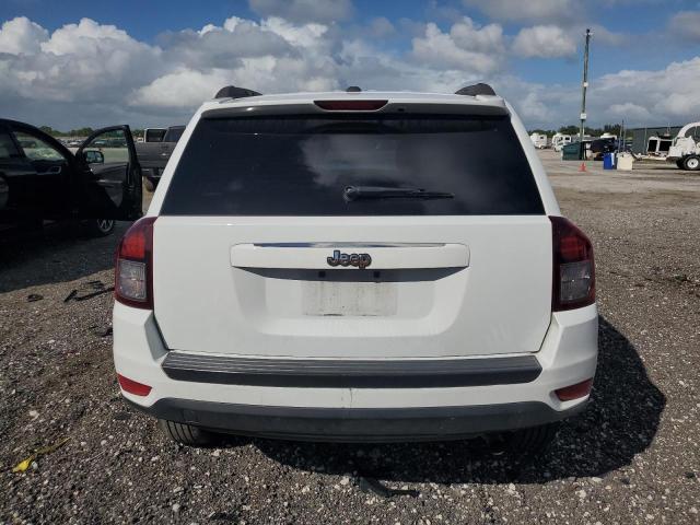 Фото 6 с аукциона – 2016 JEEP COMPASS SP с VIN 1C4NJCBA9GD553825