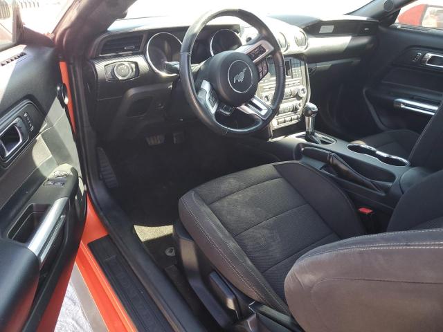 Photo 8 from auction – 2016 FORD MUSTANG with VIN 1FA6P8AM4G5272446