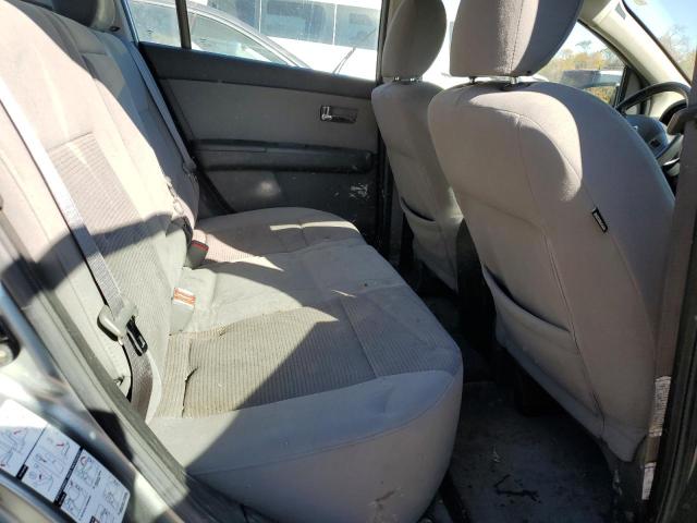 Photo 10 from auction – 2011 NISSAN SENTRA 2.0 with VIN 3N1AB6AP6BL654250